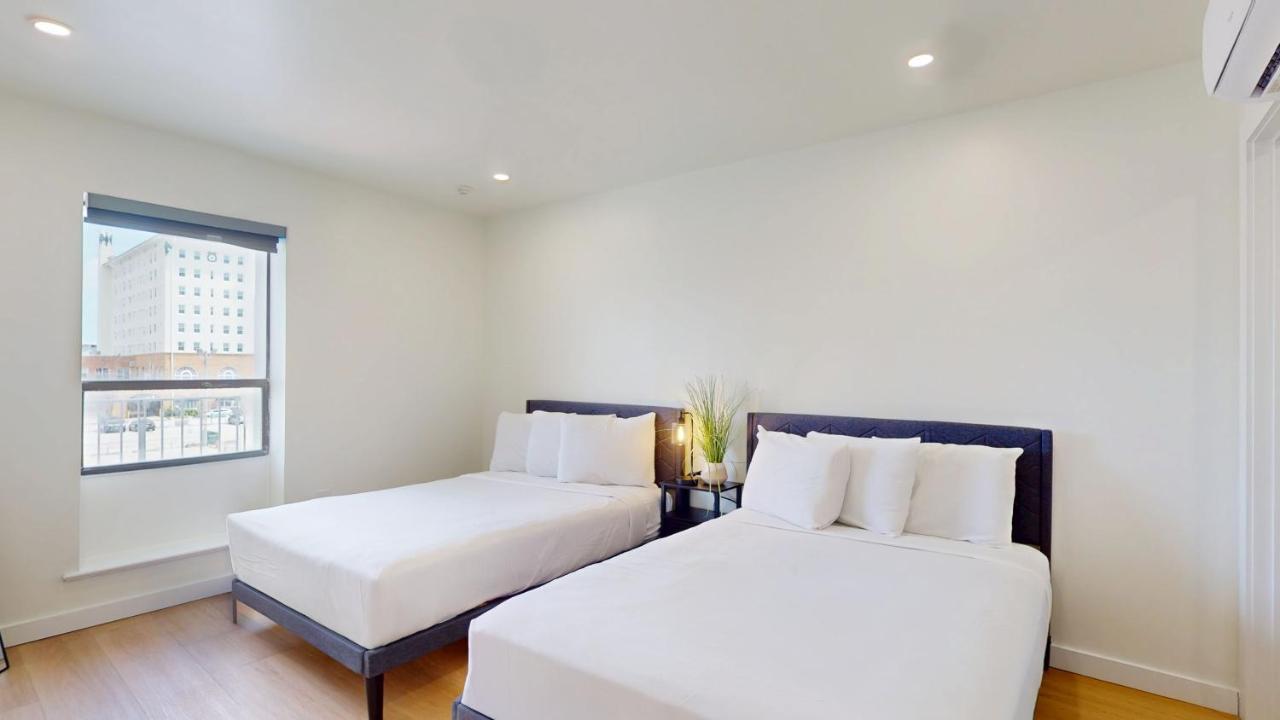 Appartamento Familiare con 2 Camere da Letto