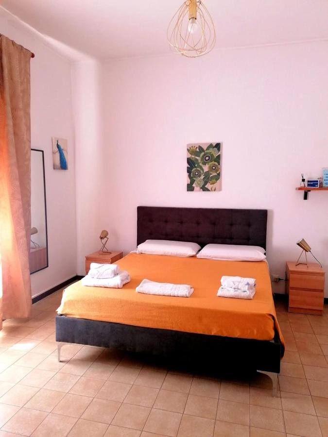 Doppelzimmer mit eigenem Bad