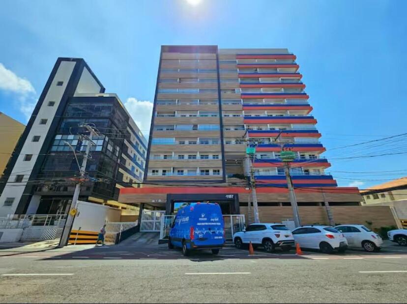 Espaço inteiro suíte de hóspedes em Salvador Brasil - Chambres d'hôtes Salvador