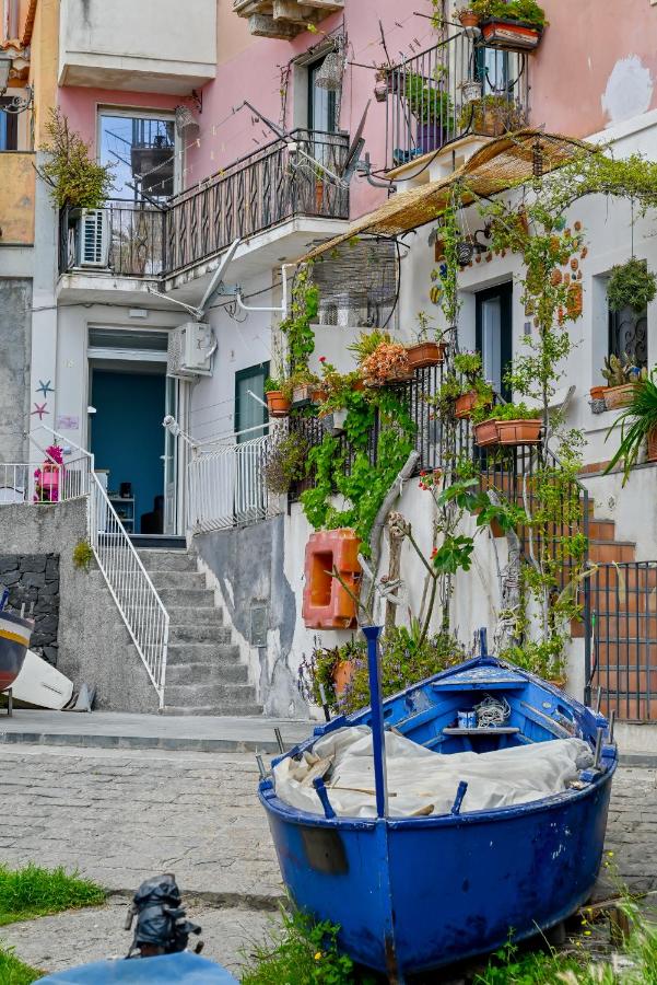 Il cuore di Lavika Sea House - B&B Acireale