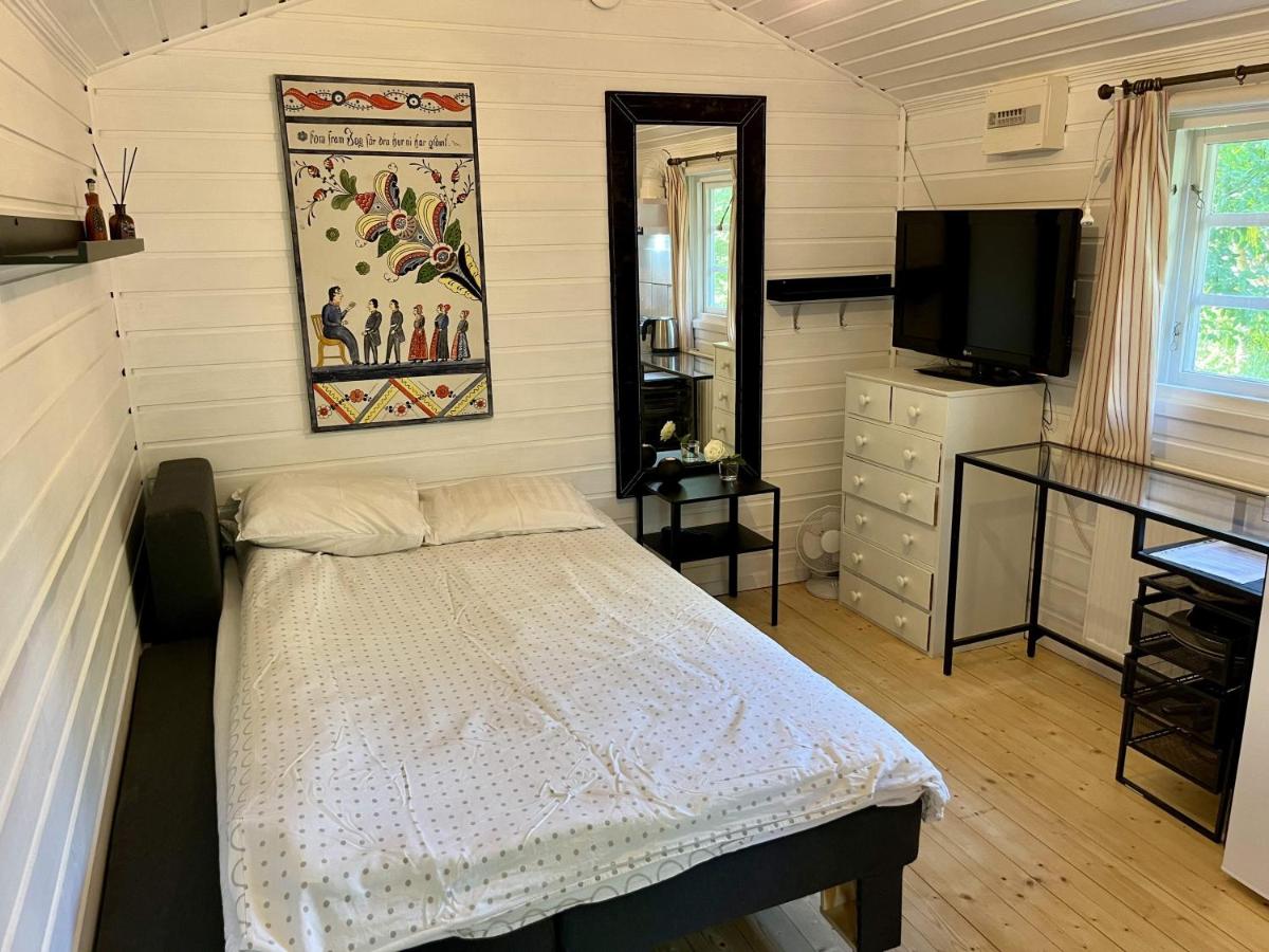Haus mit 1 Schlafzimmer