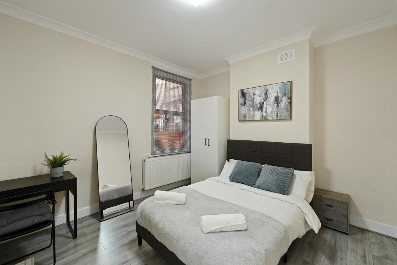 Apartment mit 2 Schlafzimmern