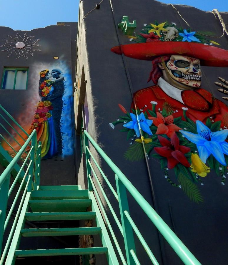Casa Catrina Studio - B&B Puerto Peñasco