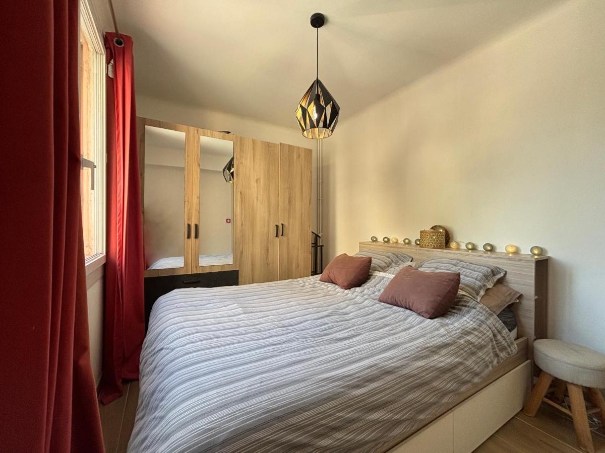 Appartement met 2 slaapkamers