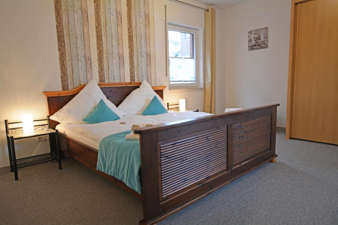 One-Bedroom Apartment - Ground Floor - Nordsee