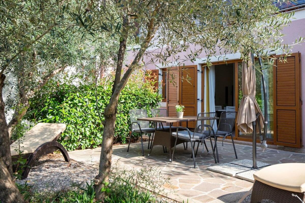 Istria Sea Side Apartments 207&208 - Ferienwohnung Labin