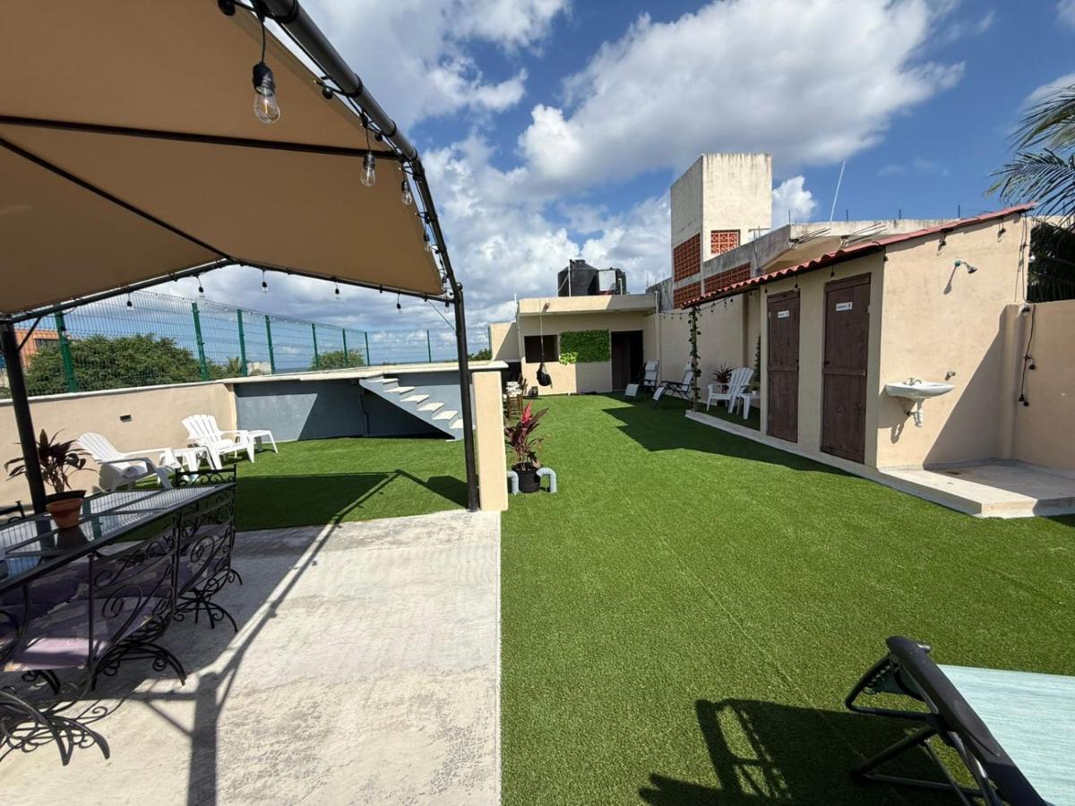 Torre 70, departamento 9 - B&B Playa del Carmen