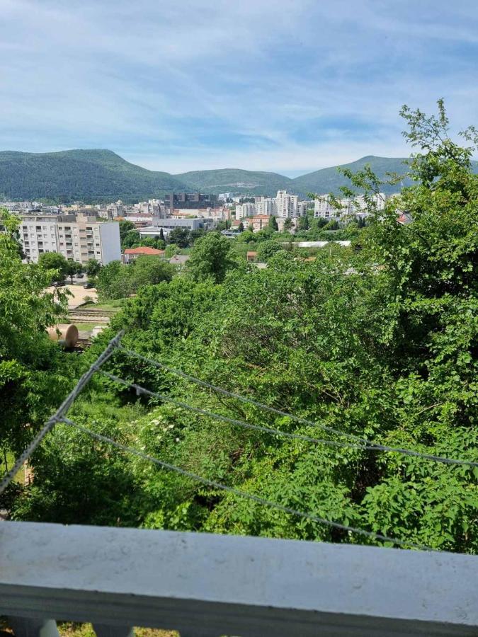 Apartment Elvira - Ferienwohnung Mostar