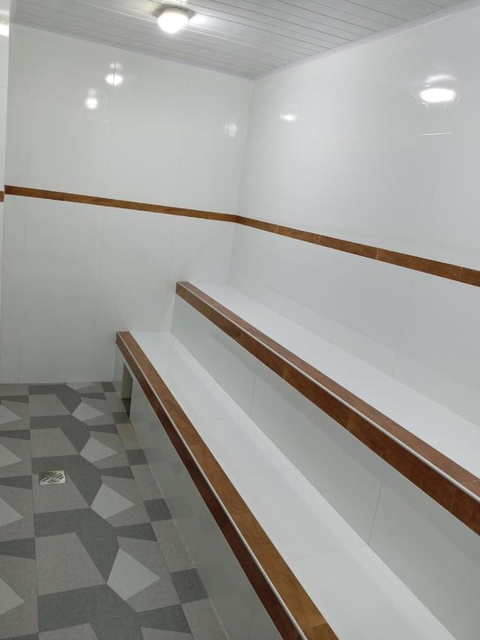 Apartamento céntrico con vista panorámica - Ferienwohnung Cochabamba