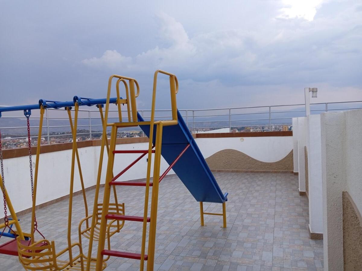 Apartment Suite mit 3 Schlafzimmern