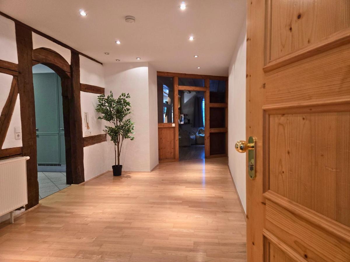 Holiday&Stay Apartment Big Blue Beamer 10 Personen - B&B