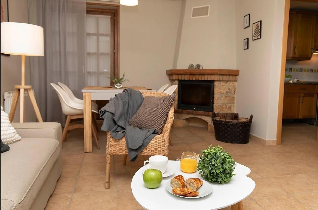 El Bosque del Sapo - B&B