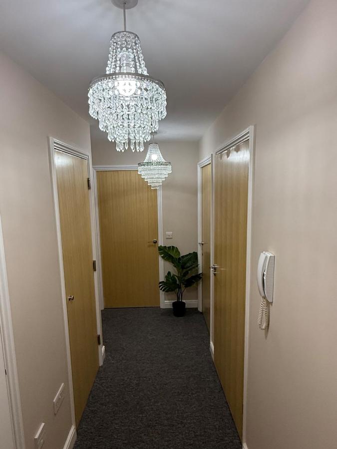 Bounds Green Luxurious Hideaway - B&B