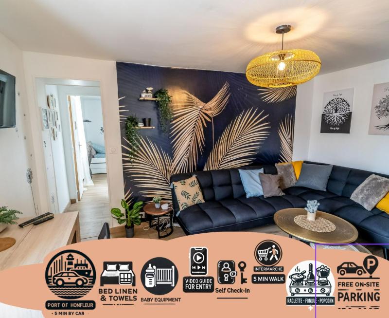 Apartamento de 3 dormitorios