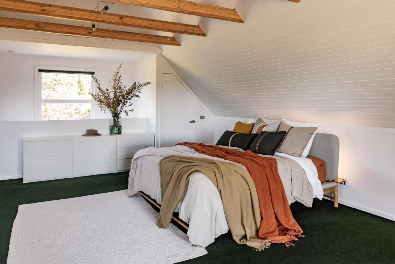 Navigators Rest - Ferienwohnung Gordon