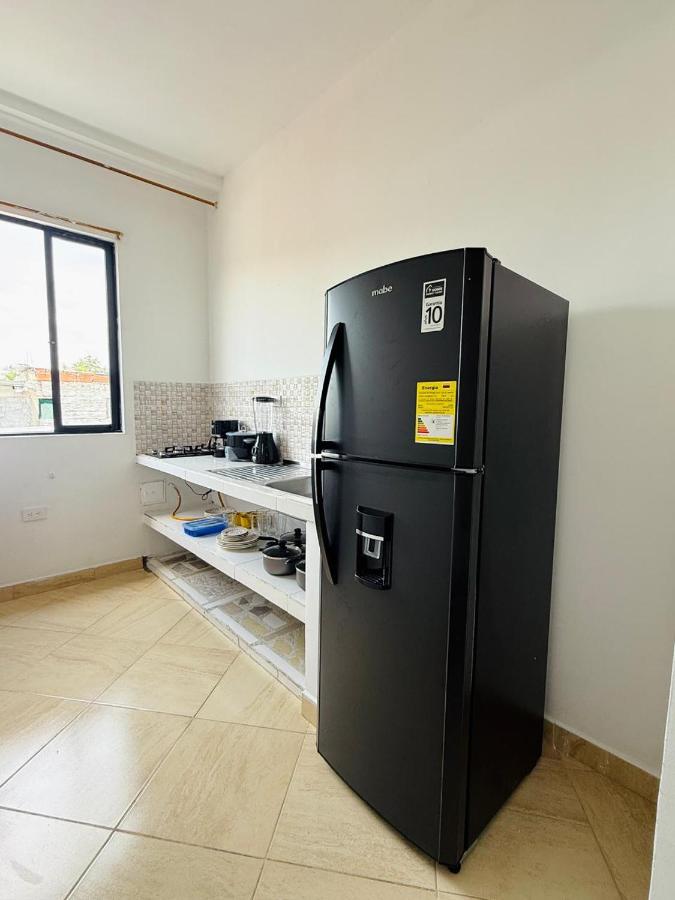 Alojamiento en Doradal - Apartaestudio central - Chambres d’hôtes Doradal