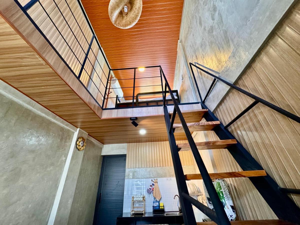 Loftvibes San Juan - Ferienwohnung