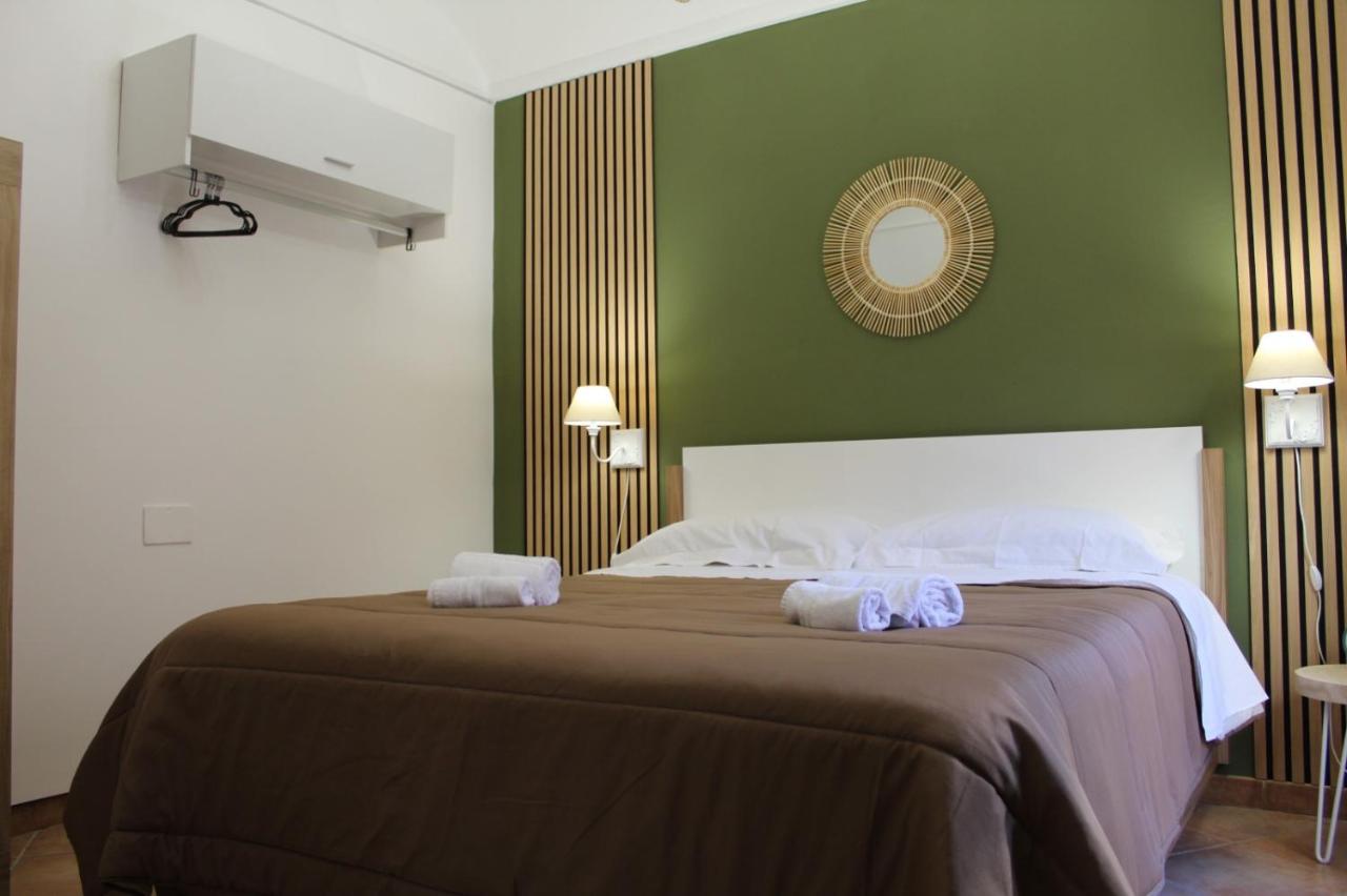 Talitha - B&B Palermo