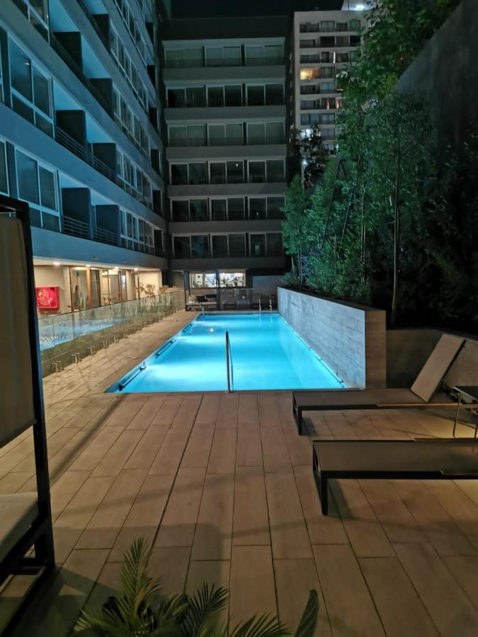 Equipado y hermoso Departamento - B&B