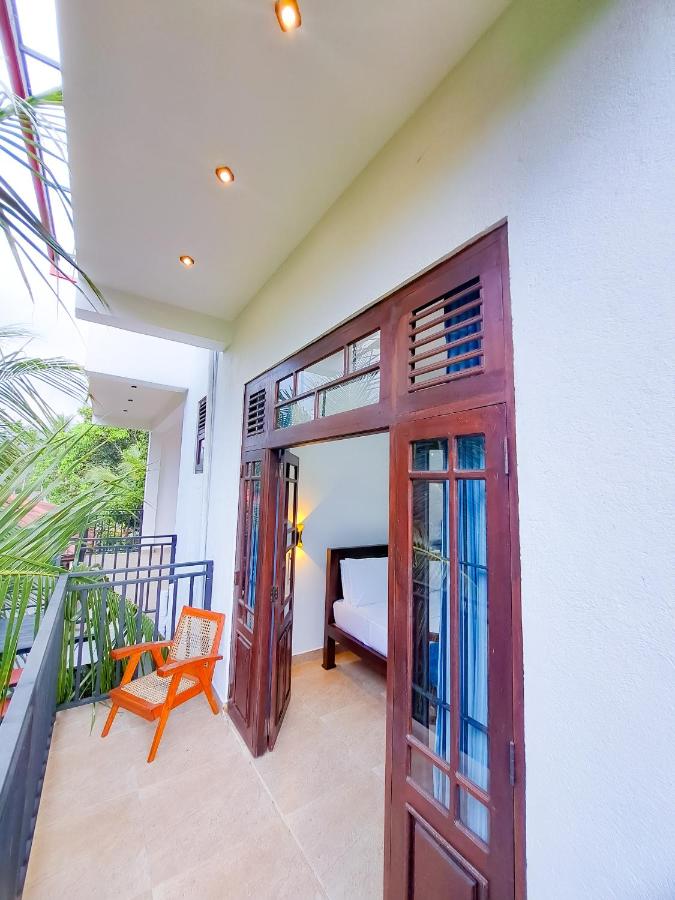 Appartement 2 Chambres - Vue sur Rivière