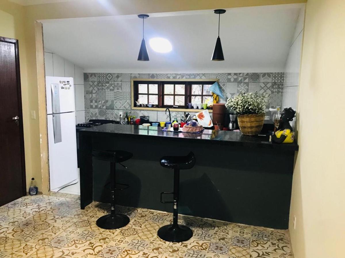 Casa aconchegante Lagoinha - B&B Miguel Pereira