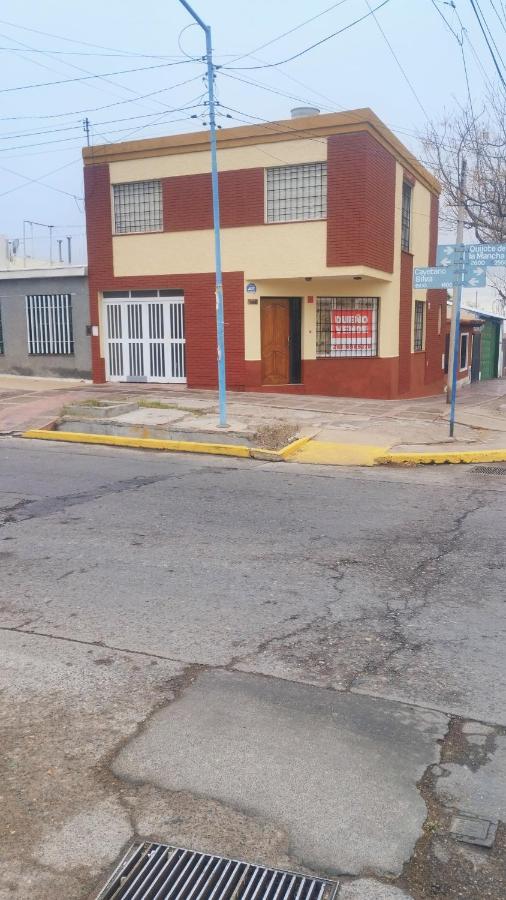 Duplex en Godoy Cruz - B&B