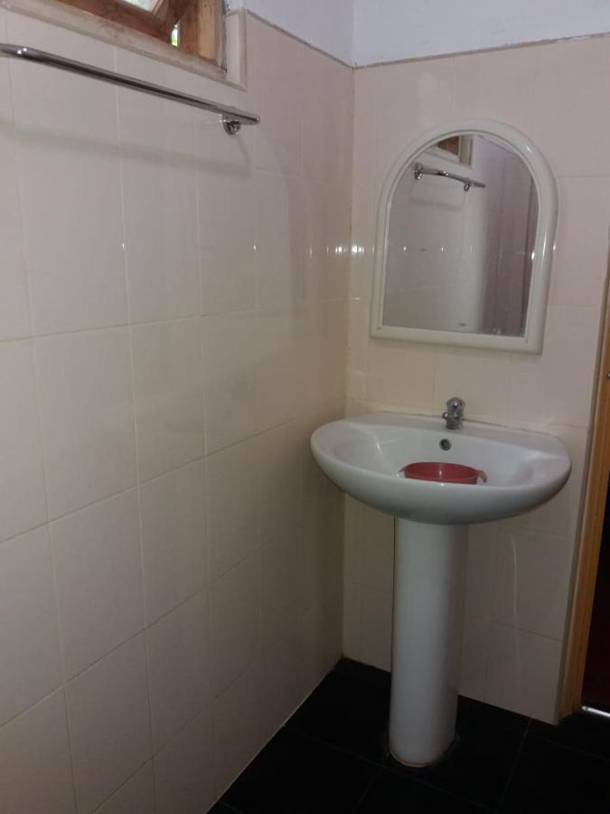 Wellassa Holly Day Inn - Chambres d’hôtes Monaragala