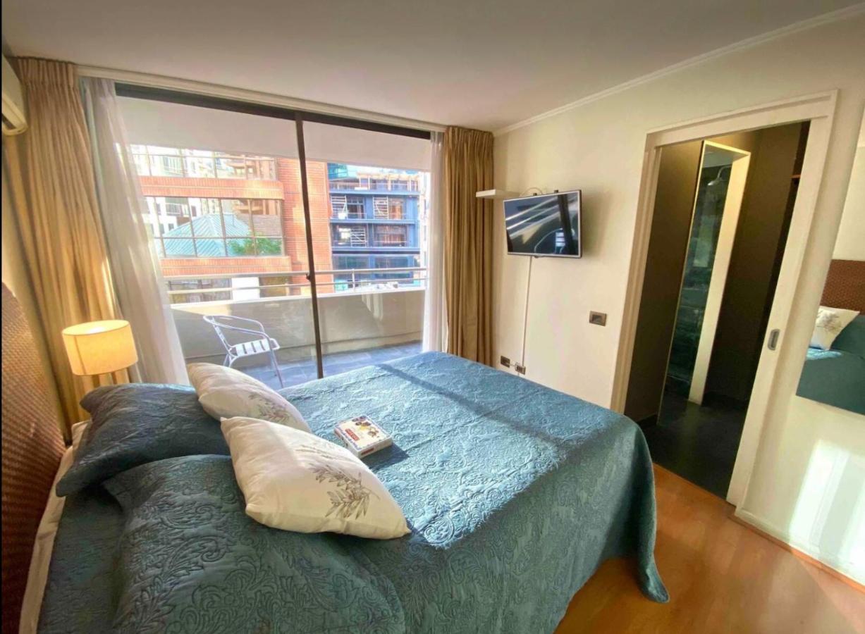 Appartamento con 1 Camera da Letto