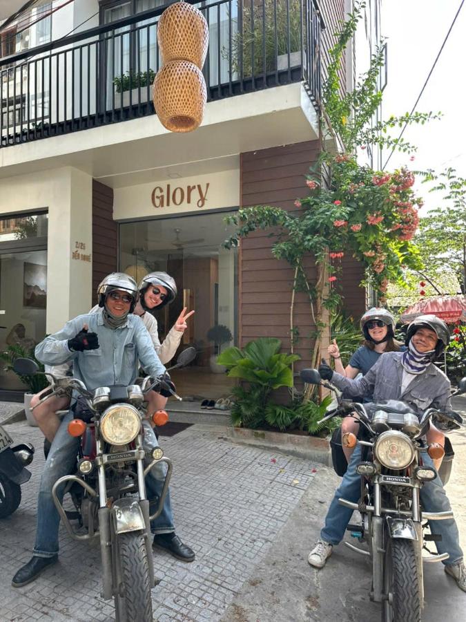 Glory 2 Hue Homestay - B&B Huế