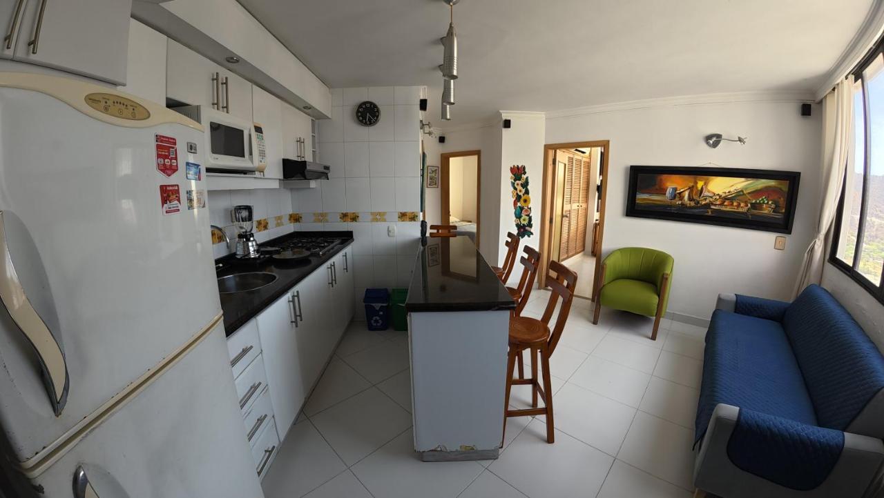 Appartement - Vue sur Mer