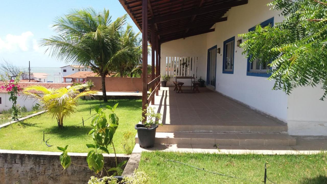 B&B Pitangui - Natal Casa de Playa Coqueiros - Bed and Breakfast Pitangui