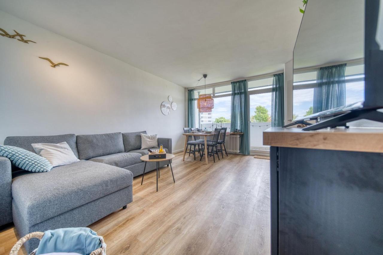 Ferienpark - Haus M, App 0M0205 - B&B Heiligenhafen