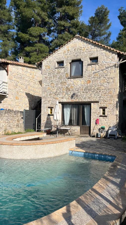 Granari Forest Lodge - B&B