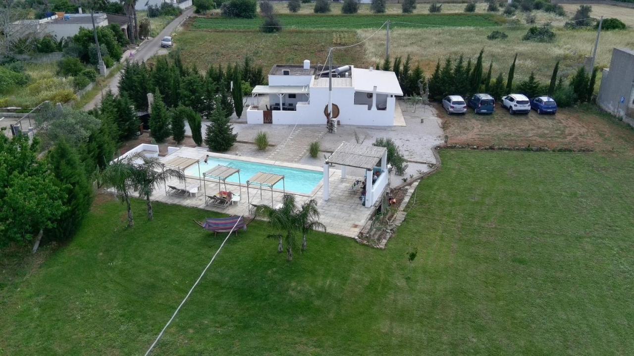 Le Stanze di Chloe - B&B Taviano