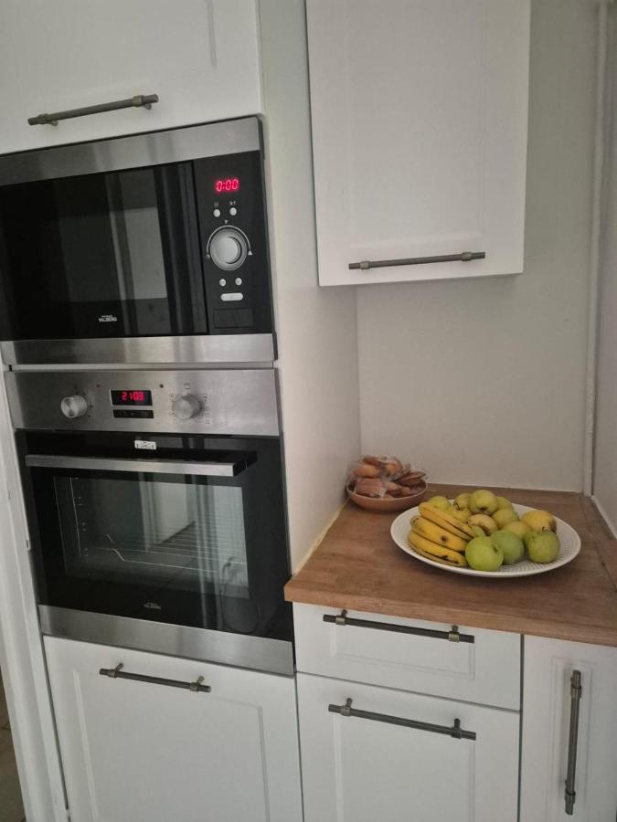 Appartement cosy - Chambres d’hôtes Orangis