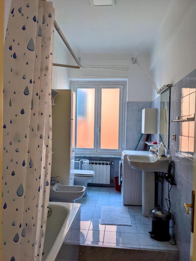 Appartamento nel centro di Recco - B&B Recco