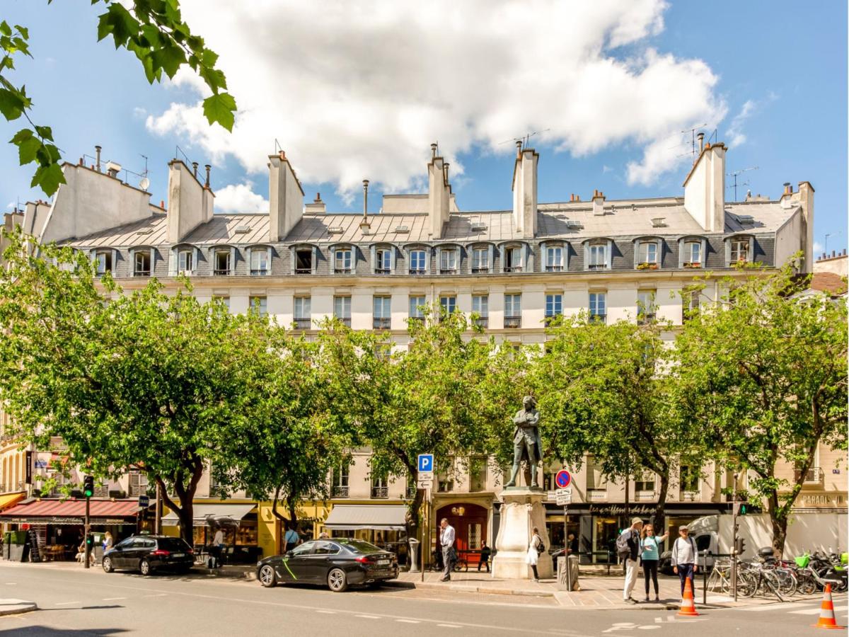 Merveil - Luxury Suite - Marais - Antoine I - Chambres d’hôtes