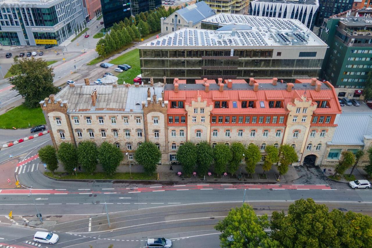 Luna Apartments Estonia - B&B Tallin