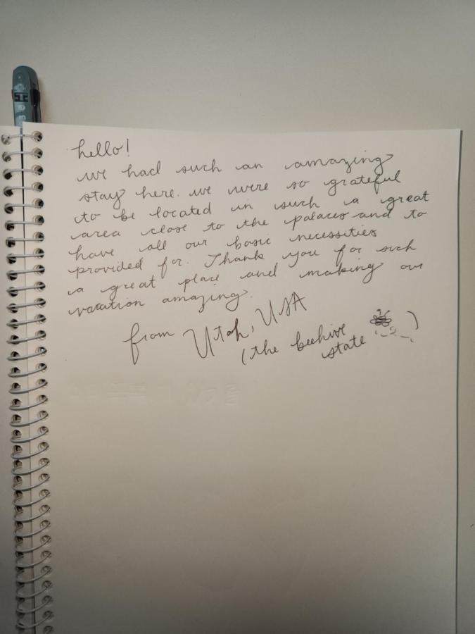 Appartamento con 3 Camere da Letto