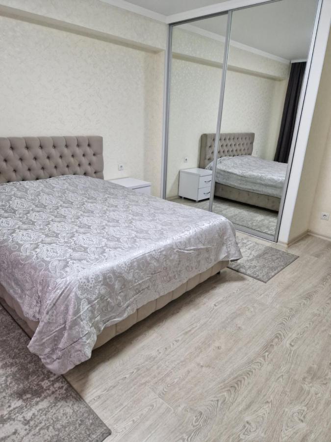 Apartament cu 1 camera în Centru - B&B Chişinău
