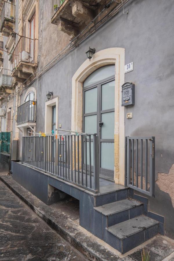 Vaccarini Home - B&B Catania