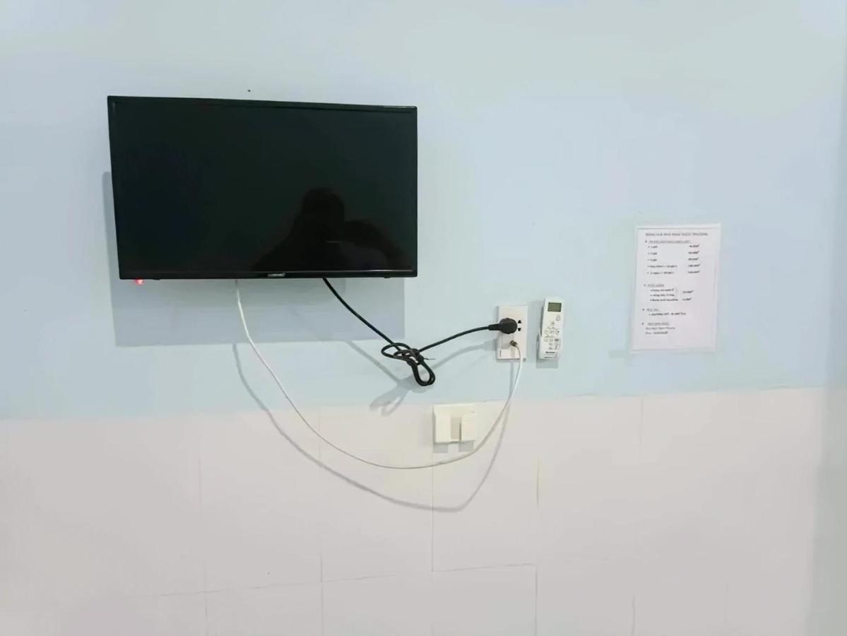 Nhà nghỉ Ngọc Phượng - B&B Ấp Thanh Sơn