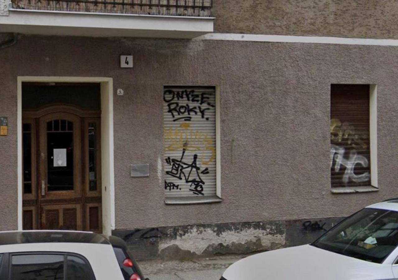 Sehr zentrale Wohnung für bis zu 6 Gäste - Nah gelegen zum Kurfürstendamm, Potsdamer Platz und Kreuzberg in 10 Minuten - B&B