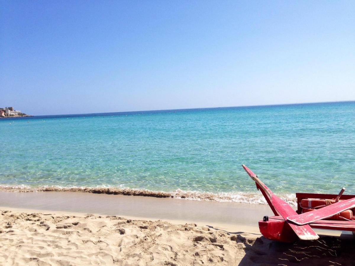 Chris House Mondello - B&B Palermo