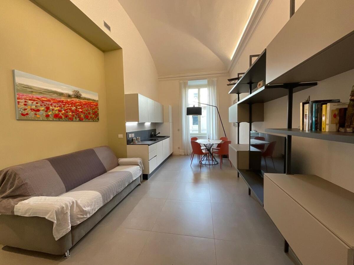 Elegant in Downtown Turin - B&B Turín
