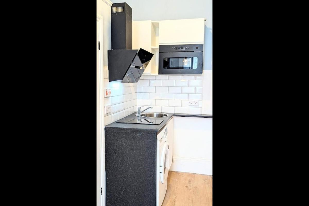 Kensington Gardens Square -8 - Chambres d’hôtes Londres