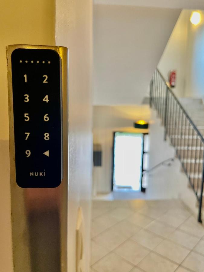 APARTMENT KLAGENFURT Villa Frank No3 - with Free Parking, Smart-TV & Self Check-in - Chambres d’hôtes