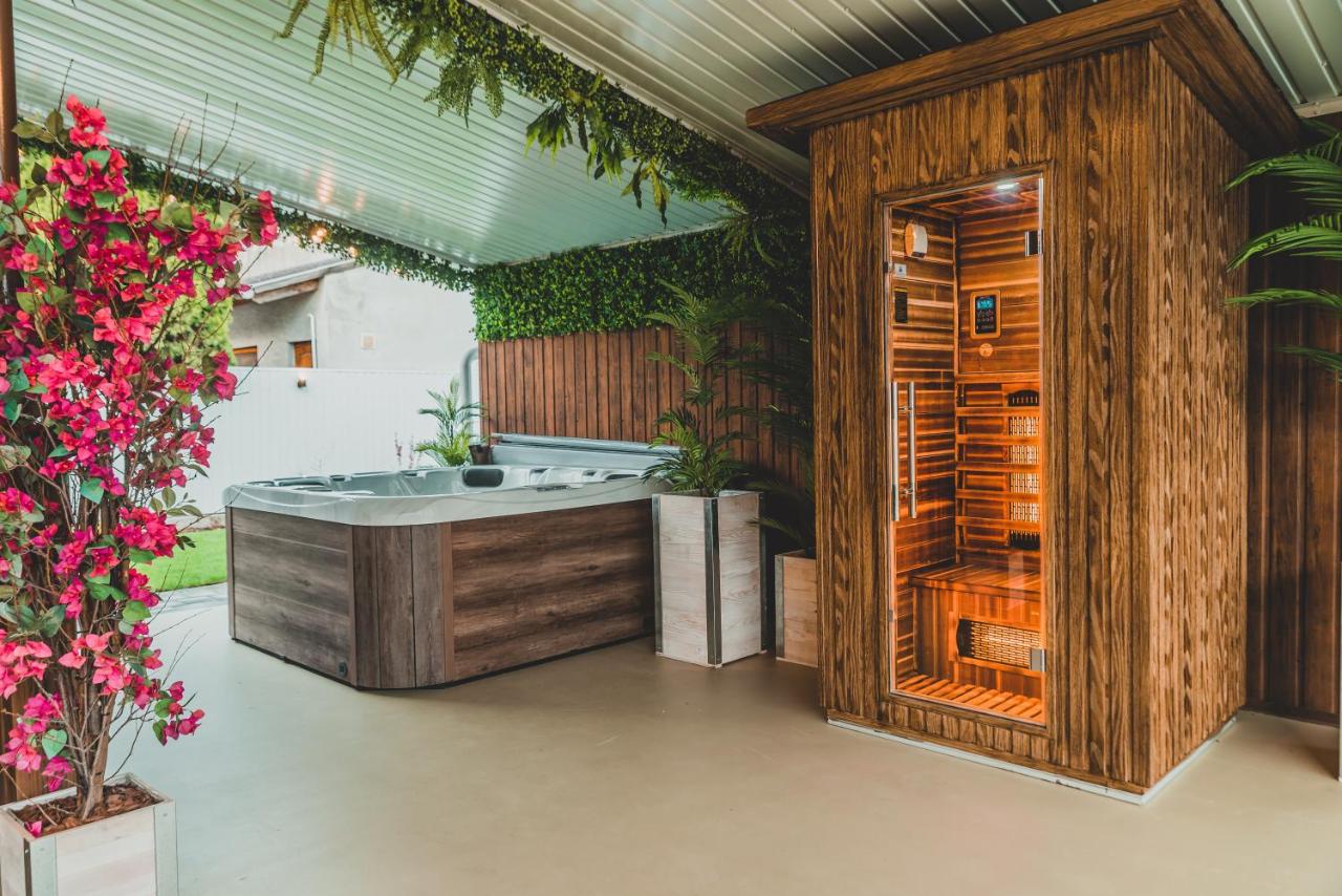 Tátika - B&B