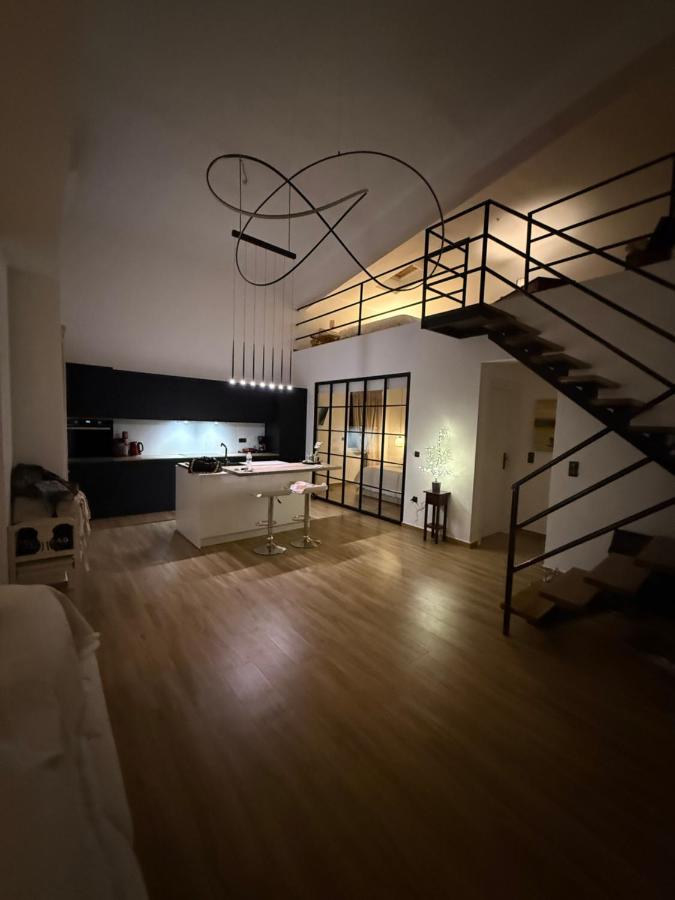 OLIVOMARE - B&B Kyparissía