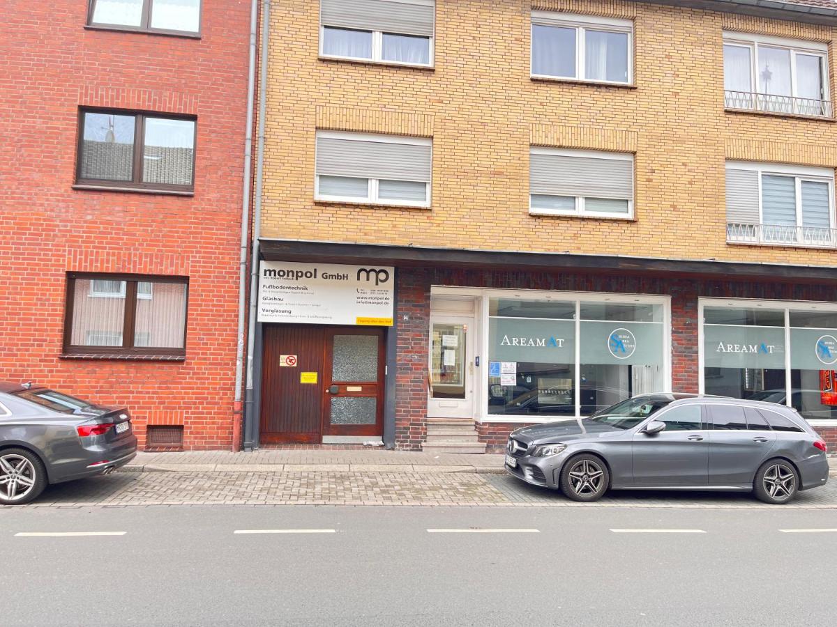 Gemütlich & zentral Nähe Centro Oberhausen - B&B